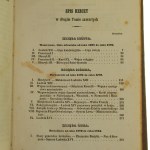 Historya Francyi zv. I-II podľa najlepších prameňov, ktoré usporiadal T. Dziekoński [1844].