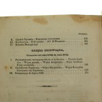 Historya Francyi zv. I-II podľa najlepších prameňov, ktoré usporiadal T. Dziekoński [1844].