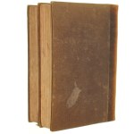 Historya Francyi zv. I-II podľa najlepších prameňov, ktoré usporiadal T. Dziekoński [1844].