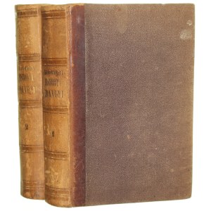 Historya Francyi zv. I-II podľa najlepších prameňov, ktoré usporiadal T. Dziekoński [1844].