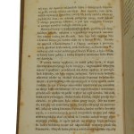 Historya Francyi zv. I-II podľa najlepších prameňov, ktoré usporiadal T. Dziekoński [1844].