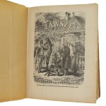 Vždy sú to historické a morálne obrazy z čias Kościuszka a Legie posmrtné dielo Kajetana Suffczyńského (Bodzantowicza) s chorými. J. Kossakom a epigrafmi W. Pola, ktoré neboli nikde vytlačené [1917].