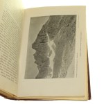 Memoirs of the Tatra Society Year 1904-1905 vol. XXV-XXVI [co-bound] outl. and owned by the Tatra Society with headquarters in Cracow [1904-1905].
