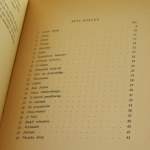 Poems by Nik Rostworowski [AUTOGRAPH / 1947].
