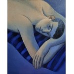 Juliusz LEWANDOWSKI /MARTY/ (b. 1977), Untitled, 2026