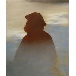 Krzysztof NOWICKI (ur. 1988), Autoportret (Salvator Rosa), 2017
