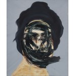 Natalia BAZOWSKA (b. 1980), Impression, 2021