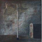 Łukasz HUCULAK (ur. 1977), Ćwiczenia z grawitacji, 2005