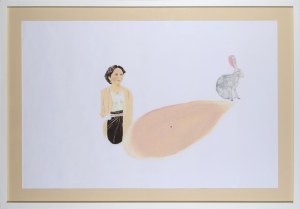 Monika SZWED (ur. 1978), Bez tytułu, 2004