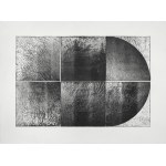 Pawel KRZYWDZIAK (b. 1989), Matterscape 2, 2016