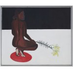 Roksana KULARSKA-KRÓL (ur. 1982), Młoda Polska, 2007