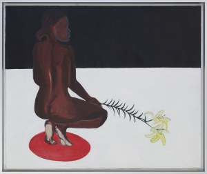 Roksana KULARSKA-KRÓL (ur. 1982), Młoda Polska, 2007