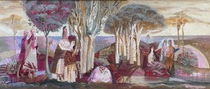 Leonora YAKIMASCHENKO (ur. 1970), Queen move, 2004