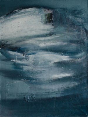 Nickita TSOY (ur. 1991), Movement, 2018