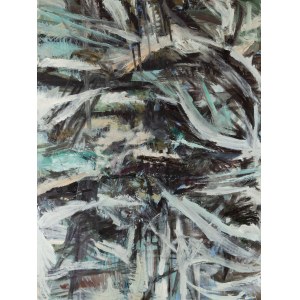 Robert JAWORSKI (b. 1968), SWAMP 7, 2014