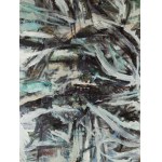 Robert JAWORSKI (ur. 1968), SWAMP 7, 2014