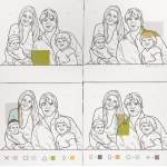 Lech POLCYN (ur. 1964), Colour it, 2007