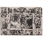René Boyvin ( 1525 - ca. 1580 ), Story of Jason