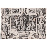 René Boyvin ( 1525 - ca. 1580 ), Story of Jason