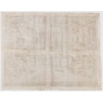 Paul V Vicedeo, anonymous engraver from the early 17th century