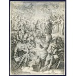 Jacques Callot ( 1592 - 1635 ), Heaven