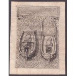 Fireships | Bridge built over the Scheldt River, 1640 ca.