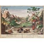 Georg Balthasar Probst ( 1732 - 1801 ), The prodigal son