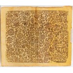 Paul Reymund ( 1764 - 1815 ), Endpapers (Buntpapier)