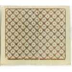 Paul Reymund ( 1764 - 1815 ), Endpapers (Buntpapier)