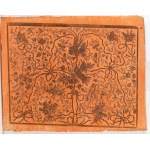 Paul Reymund ( 1764 - 1815 ), Endpapers (Buntpapier)