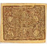 Paul Reymund ( 1764 - 1815 ), Endpapers (Buntpapier)