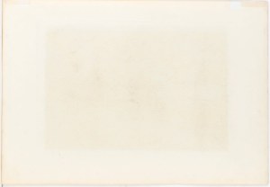 Francisco Goya ( 1746 - 1828 ), Disparate de miedo