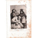 Francisco Goya ( 1746 - 1828 ), ¿Por qué esconderlos?, 1799