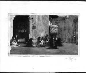 Fortuny Y Marsal Mariano