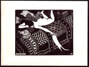 Vallotton Felix