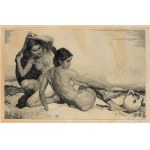 Sigmund Lipinsky ( 1873 - 1940 ), Nostalgia