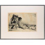 Sigmund Lipinsky ( 1873 - 1940 ), Nostalgia