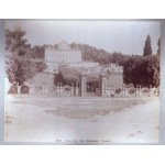 Frascati, 1880 ca.
