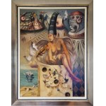 Tomasz Sętowski (b.1961), Untitled