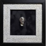 Igor Mitoraj (1944 - 2014), Pendant "Testa Addormentata"