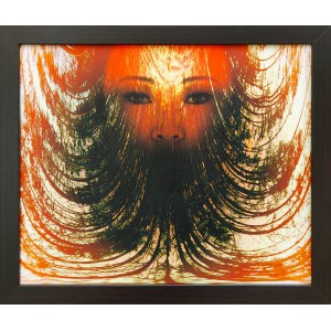 Zdzisław Beksiński (1929 - 2005), Ohne Titel, 2003