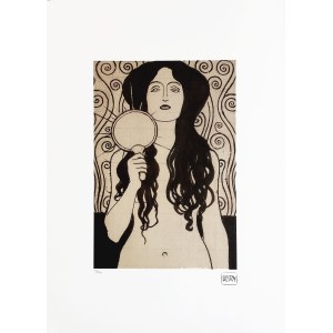 Gustav Klimt (1862 - 1918), Nuda Veritas