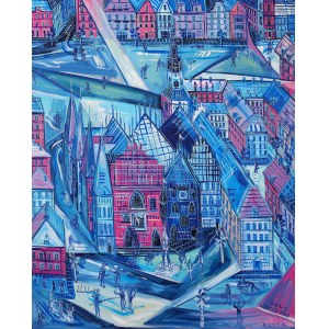 Pawel Kluza (born 1983), Wroclaw, 2026