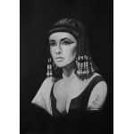 Marcus Von May (ur. 1971), Elizabeth Taylor, 2017