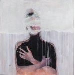 Lia Kimura (b. 1992, Shingu, Japan), "Inconsistency," 2019