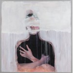 Lia Kimura (b. 1992, Shingu, Japan), "Inconsistency," 2019