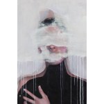 Lia Kimura (ur. 1992, Shingu, Japonia), Inconsistency, 2019