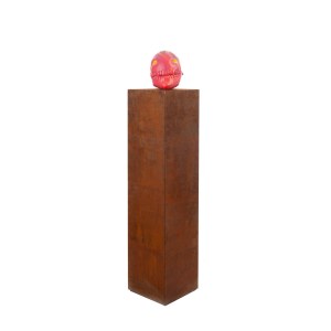 Tomasz Górnicki (ur. 1986, Warszawa), Rockstar III z cyklu Friends in my head, 2012