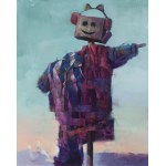 Michał Wręga \ SEPE (ur. 1982, Warszawa), 