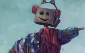 Michał Wręga \ SEPE (ur. 1982, Warszawa), 